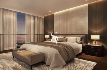 Duplex - 3 - 5 for sale in Marquis One - Arjan - Dubai
