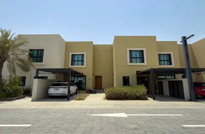 Villa - 4 Bedrooms - 4 Bathrooms for sale in Sharjah Sustainable City - Sharjah