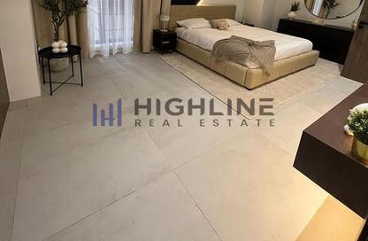 Apartment - 2 - 2 for rent in Marwa Heights - District 15 - Jumeirah Village Circle - Dubai