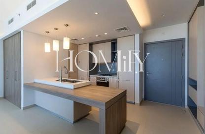 Apartment - Studio - 1 Bathroom for rent in Arbor View - Arjan - Dubai