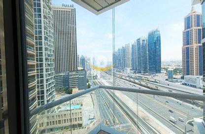 Apartment - 2 Bedrooms - 2 Bathrooms for rent in La Riviera - Dubai Marina - Dubai