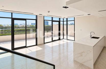 Villa - 2 - 3 for rent in Danah Bay - Al Marjan Island - Ras Al Khaimah