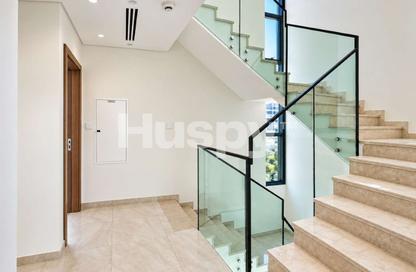 Villa - 2 - 3 for rent in Danah Bay - Al Marjan Island - Ras Al Khaimah