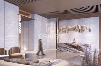 Apartment - Studio - 1 Bathroom for sale in Guzel Towers - District 1 - Jumeirah Village Triangle - Dubai