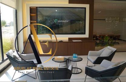 Townhouse - 4 Bedrooms - 6 Bathrooms for sale in Sharjah Sustainable City - Sharjah