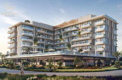 Apartment - Studio - 1 for sale in Samana South Haven 2 - Samana South Haven - Saih Shuaib 2 - Dubai Industrial City - Dubai Apartment - Studio - 1 for sale in Samana South Haven 2 - Samana South Haven - Saih Shuaib 2 - Dubai Industrial City - Dubai