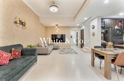 Townhouse - 2 Bedrooms - 3 Bathrooms for sale in Bella Casa - Serena - Dubai