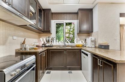 Townhouse - 2 Bedrooms - 3 Bathrooms for sale in Bella Casa - Serena - Dubai