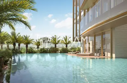 شقة - 4 غرف نوم - 5 حمامات للبيع في سيكس سينسيز ريزيدنس - دبي مارينا - دبي