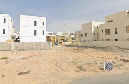 Land - Studio for sale in Al Bahia Hills - Al Bahia - Ajman