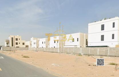 Land - Studio for sale in Al Bahia Hills - Al Bahia - Ajman