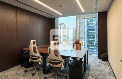 Office Space - Studio - 1 Bathroom for rent in Al Fattan Office Tower - Al Fattan Marine Towers - Jumeirah Beach Residence - Dubai Office Space - Studio - 1 Bathroom for rent in Al Fattan Office Tower - Al Fattan Marine Towers - Jumeirah Beach Residence - Dubai
