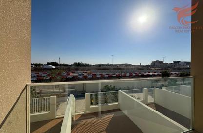 Villa - 2 Bedrooms - 3 Bathrooms for sale in Granada II - Granada - Mina Al Arab - Ras Al Khaimah