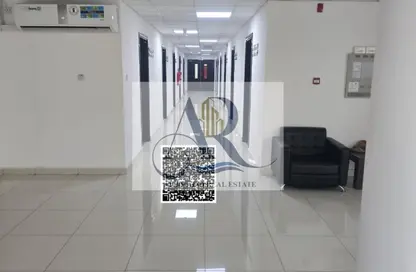 Labor Camp - Studio for rent in Al Jurf Industrial 1 - Al Jurf Industrial - Ajman