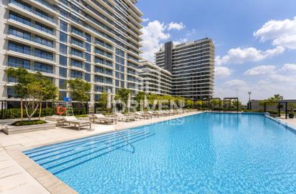 Apartment - 2 Bedrooms - 2 Bathrooms for rent in Golf Grand - Dubai Hills Estate - Dubai