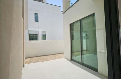 Villa - 4 Bedrooms - 6 Bathrooms for rent in Caya 1 - Arabian Ranches 3 - Dubai