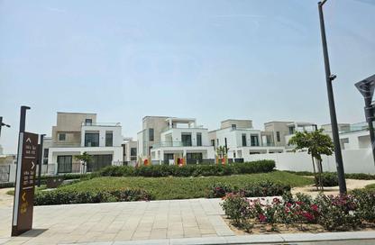 Villa - 4 Bedrooms - 6 Bathrooms for rent in Caya 1 - Arabian Ranches 3 - Dubai