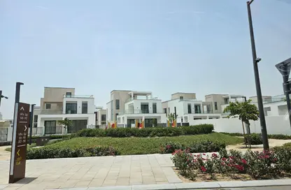 فيلا - 4 غرف نوم - 6 حمامات للايجار في كايا 1 - المرابع العربية 3 - دبي