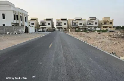 أرض - استوديو للبيع في 1 الياسمين - الياسمين - عجمان