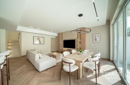 Villa - 4 - 2 for sale in Al Reem 1 - Al Reem - Arabian Ranches - Dubai