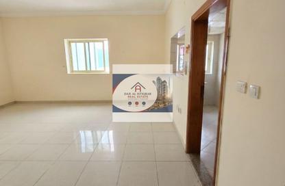 Apartment - 1 Bedroom - 1 Bathroom for rent in Al Butina B - Al Butina - Sharjah