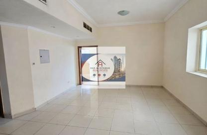 Apartment - 1 Bedroom - 1 Bathroom for rent in Al Butina B - Al Butina - Sharjah