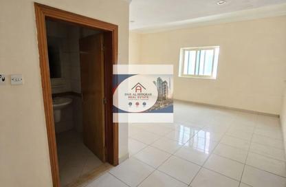 Apartment - 1 Bedroom - 1 Bathroom for rent in Al Butina B - Al Butina - Sharjah