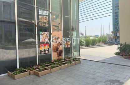 Shop - Studio - 1 Bathroom for rent in Centurion Star Tower - Port Saeed - Deira - Dubai