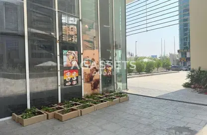 Shop - Studio - 1 Bathroom for rent in Centurion Star Tower - Port Saeed - Deira - Dubai