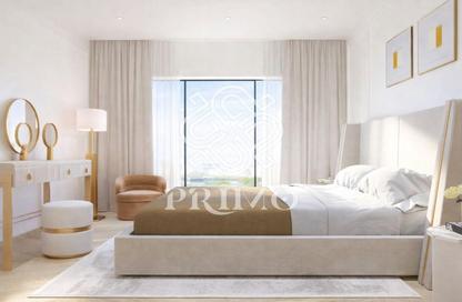 Apartment - 2 - 3 for sale in Altai Tower - District 1 - Jumeirah Village Triangle - Dubai