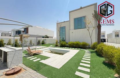 Villa - 3 Bedrooms - 4 Bathrooms for rent in Madinat Hind 3 - Dubai Land - Dubai