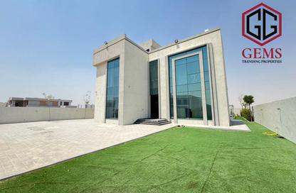 Villa - 3 Bedrooms - 4 Bathrooms for rent in Madinat Hind 3 - Dubai Land - Dubai Villa - 3 Bedrooms - 4 Bathrooms for rent in Madinat Hind 3 - Dubai Land - Dubai