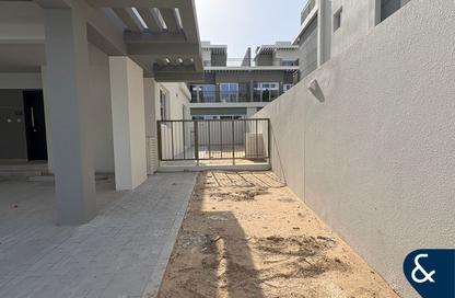 Villa - 4 Bedrooms - 4 Bathrooms for sale in Violet - Damac Hills 2 - Dubai