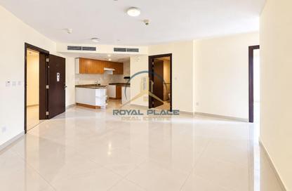 Apartment - 2 - 2 for rent in New Dubai Gate 1 - JLT Cluster Q - Jumeirah Lake Towers - Dubai