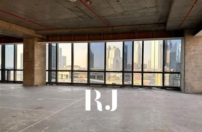 Office Space - Studio - 1 Bathroom for sale in Boulevard Plaza 1 - Boulevard Plaza Towers - Downtown Dubai - Dubai