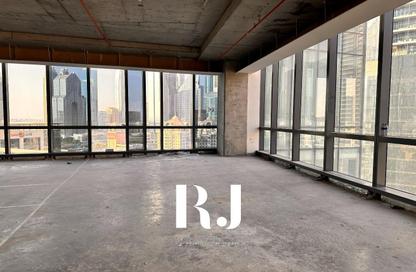 Office Space - Studio - 1 Bathroom for sale in Boulevard Plaza 1 - Boulevard Plaza Towers - Downtown Dubai - Dubai