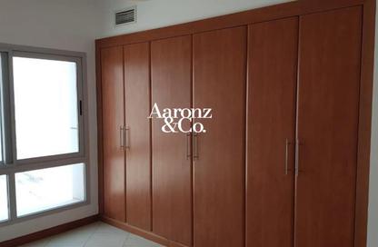Apartment - 2 Bedrooms - 2 Bathrooms for rent in Marina Diamond 1 - Marina Diamonds - Dubai Marina - Dubai