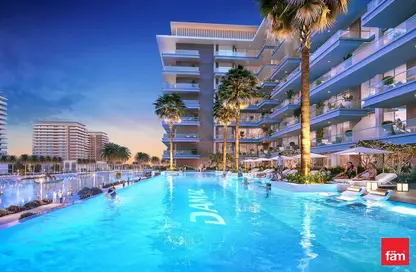 Apartment - 2 Bedrooms - 3 Bathrooms for sale in Royal 2A - Royal 2 - Riverside Views - Damac Riverside - Dubai Investment Park 2 (DIP 2) - Dubai Investment Park (DIP) - Dubai