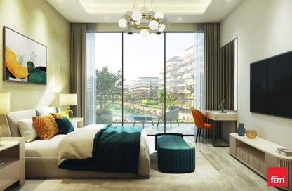 Apartment - 2 Bedrooms - 3 Bathrooms for sale in Royal 2A - Royal 2 - Riverside Views - Damac Riverside - Dubai Investment Park 2 (DIP 2) - Dubai Investment Park (DIP) - Dubai Apartment - 2 Bedrooms - 3 Bathrooms for sale in Royal 2A - Royal 2 - Riverside Views - Damac Riverside - Dubai Investment Park 2 (DIP 2) - Dubai Investment Park (DIP) - Dubai
