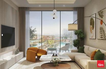 Apartment - 2 Bedrooms - 3 Bathrooms for sale in Royal 2A - Royal 2 - Riverside Views - Damac Riverside - Dubai Investment Park 2 (DIP 2) - Dubai Investment Park (DIP) - Dubai