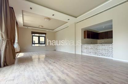 Apartment - 3 - 3 for sale in Al Ghaf 1 - Al Ghaf - Greens - Dubai