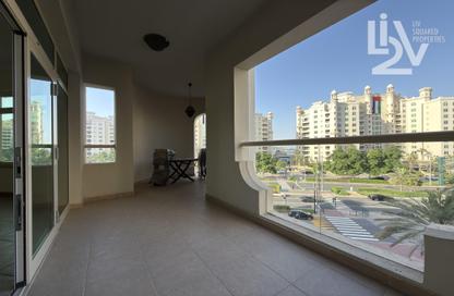 Apartment - 3 Bedrooms - 4 Bathrooms for rent in Al Sarrood - Shoreline Apartments - Palm Jumeirah - Dubai Apartment - 3 Bedrooms - 4 Bathrooms for rent in Al Sarrood - Shoreline Apartments - Palm Jumeirah - Dubai