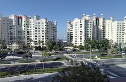 Apartment - 3 Bedrooms - 4 Bathrooms for rent in Al Sarrood - Shoreline Apartments - Palm Jumeirah - Dubai Apartment - 3 Bedrooms - 4 Bathrooms for rent in Al Sarrood - Shoreline Apartments - Palm Jumeirah - Dubai