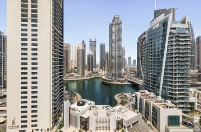 Apartment - 2 - 2 for sale in Marina Diamond 4 - Marina Diamonds - Dubai Marina - Dubai Apartment - 2 - 2 for sale in Marina Diamond 4 - Marina Diamonds - Dubai Marina - Dubai
