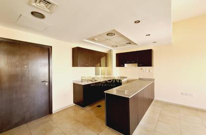 Apartment - 2 - 2 for rent in Al Thamam 49 - Al Thamam - Remraam - Dubai