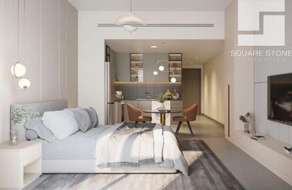Apartment - Studio - 1 Bathroom for sale in South Garden E - South Garden - Wasl Gate - Dubai
