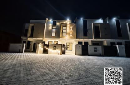Villa - 4 - 6 for sale in Kabbali Hills - Al Helio 2 - Al Helio - Ajman