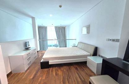 Apartment - 1 Bedroom - 2 Bathrooms for rent in Liberty House - DIFC - Dubai