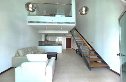 Apartment - 1 Bedroom - 2 Bathrooms for rent in Liberty House - DIFC - Dubai