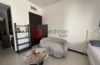 Apartment - Studio - 1 Bathroom for rent in Kensington Manor - District 13 - Jumeirah Village Circle - Dubai Apartment - Studio - 1 Bathroom for rent in Kensington Manor - District 13 - Jumeirah Village Circle - Dubai